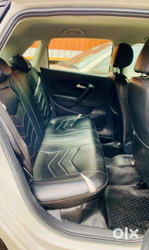 Volkswagen Polo 1.0 Comfortline Plus, 2020, Petrol