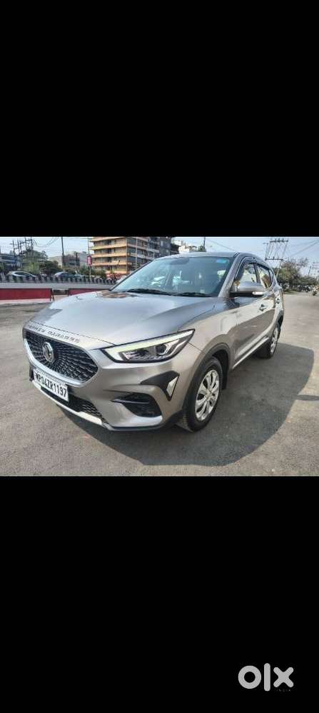 Mg Astor 1.5 Style, 2023, Petrol