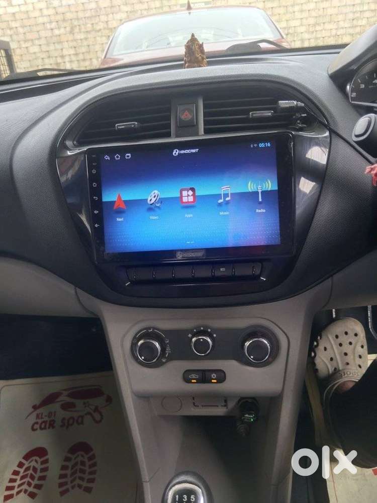 Tata Tiago 1.05 Revotorq Xm, 2019, Petrol