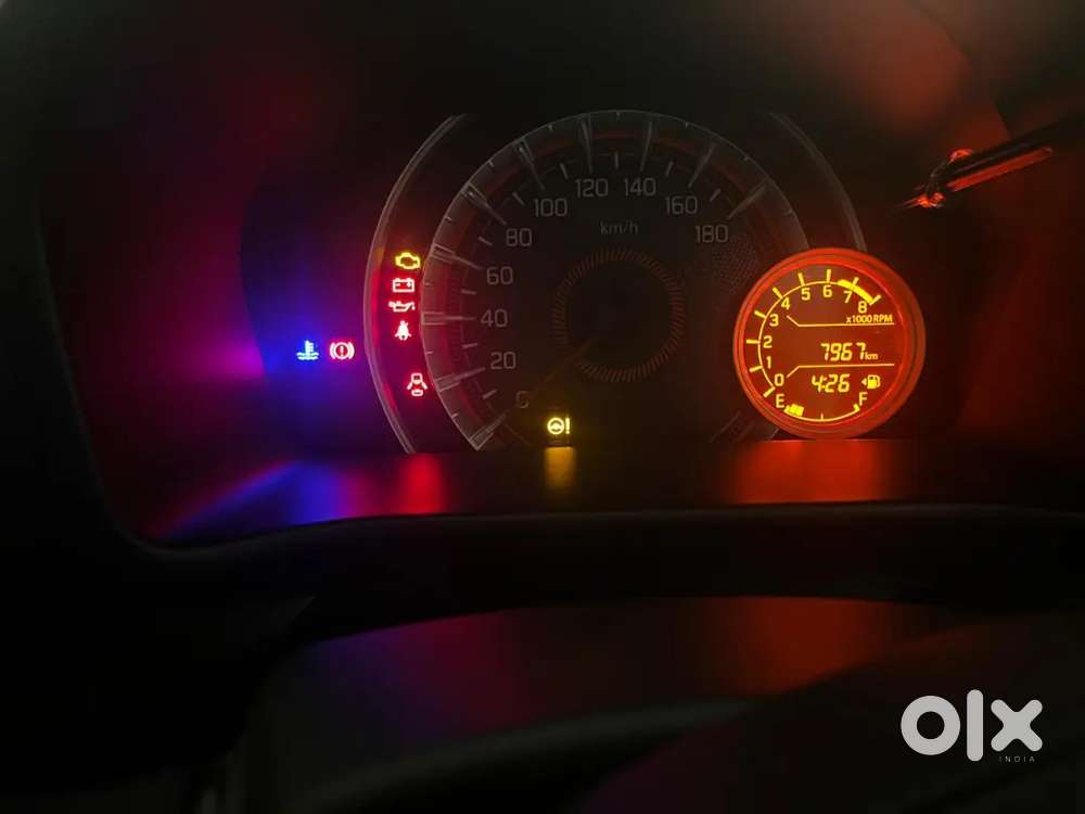 Maruti Suzuki Celerio 2024 Petrol Well Maintained