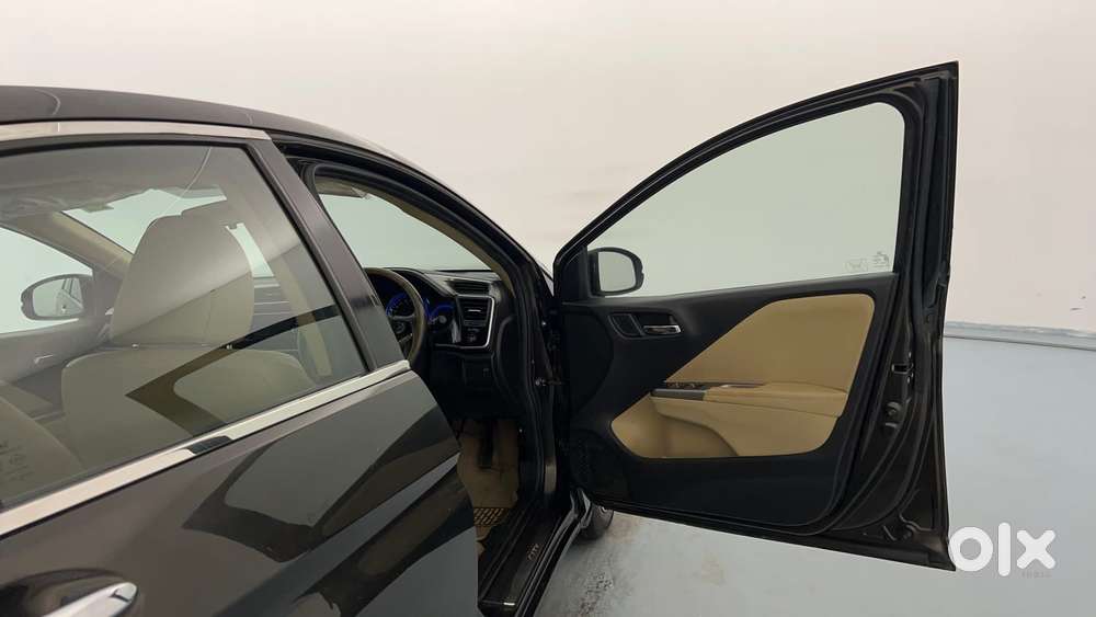 Honda City I-vtec Vx, 2015, Petrol