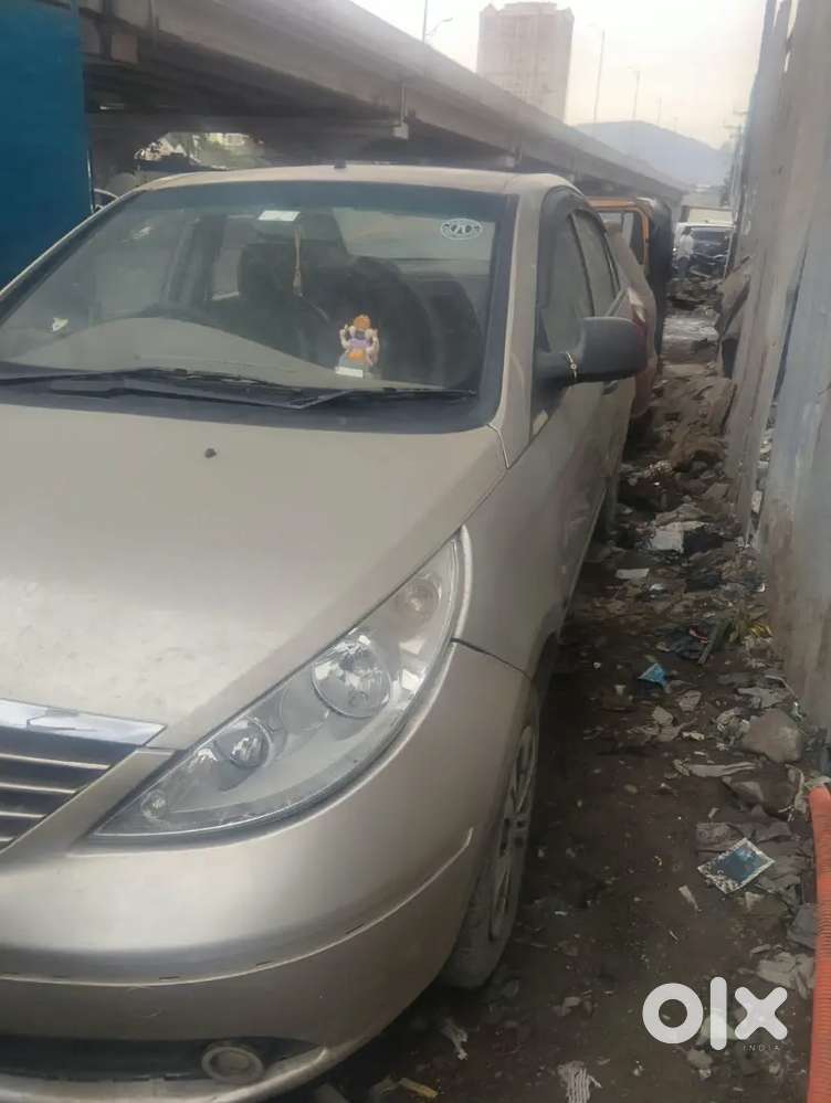 Tata Manza Glx 2010./2030 Till Passing/ Inshurence /puc..valid/8779841