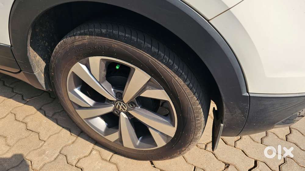 Volkswagen Tiguan 1.0 Tsi, 2022, Petrol