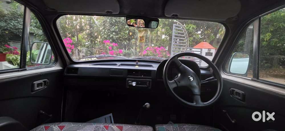 Ambassador Ambassador 2009 Diesel Good Condition