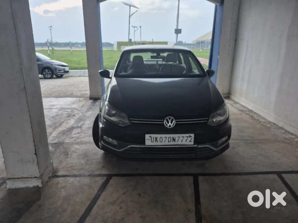 Volkswagen Ameo 1.5 Tdi 2019