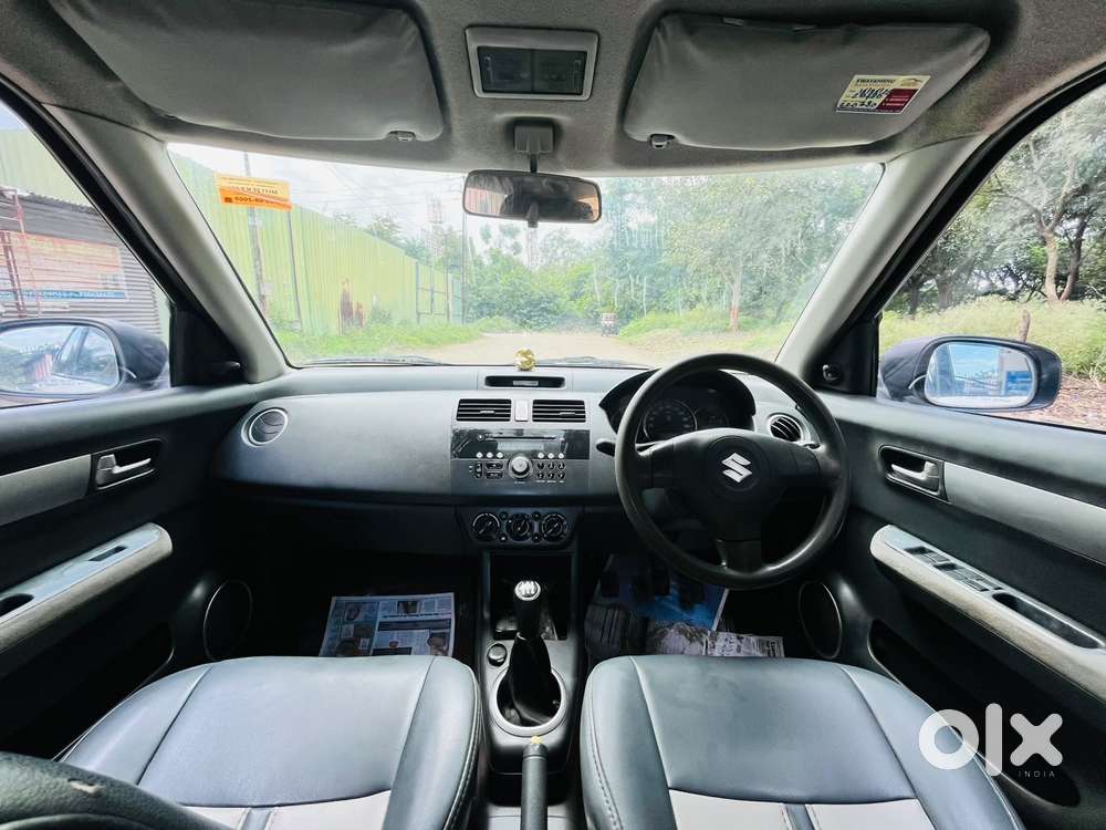 Maruti Suzuki Dzire Tour Diesel, 2009, Diesel