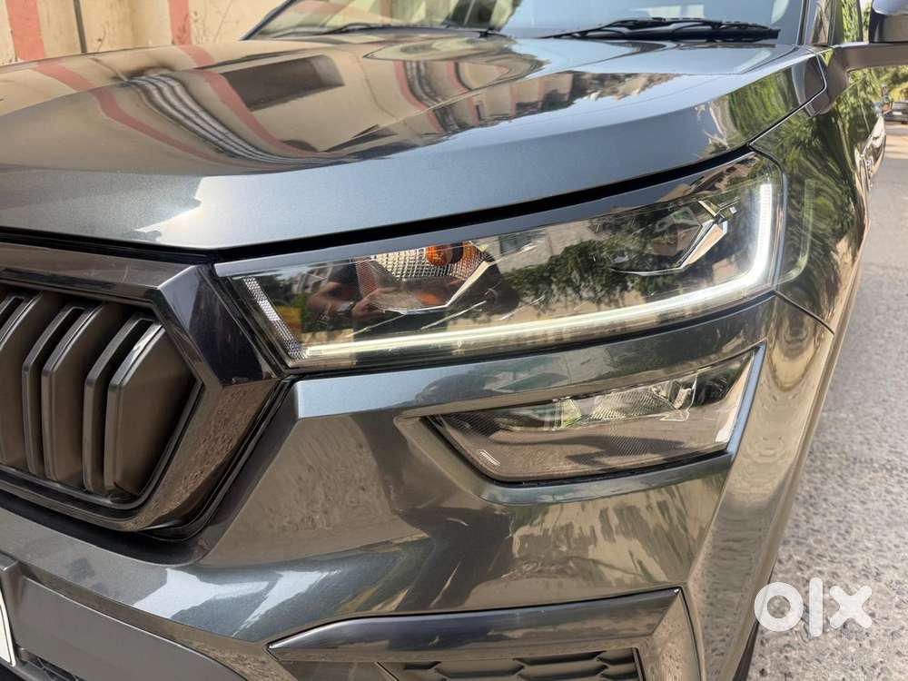 Skoda Kushaq 1.0 Tsi Ambition At, 2024, Petrol
