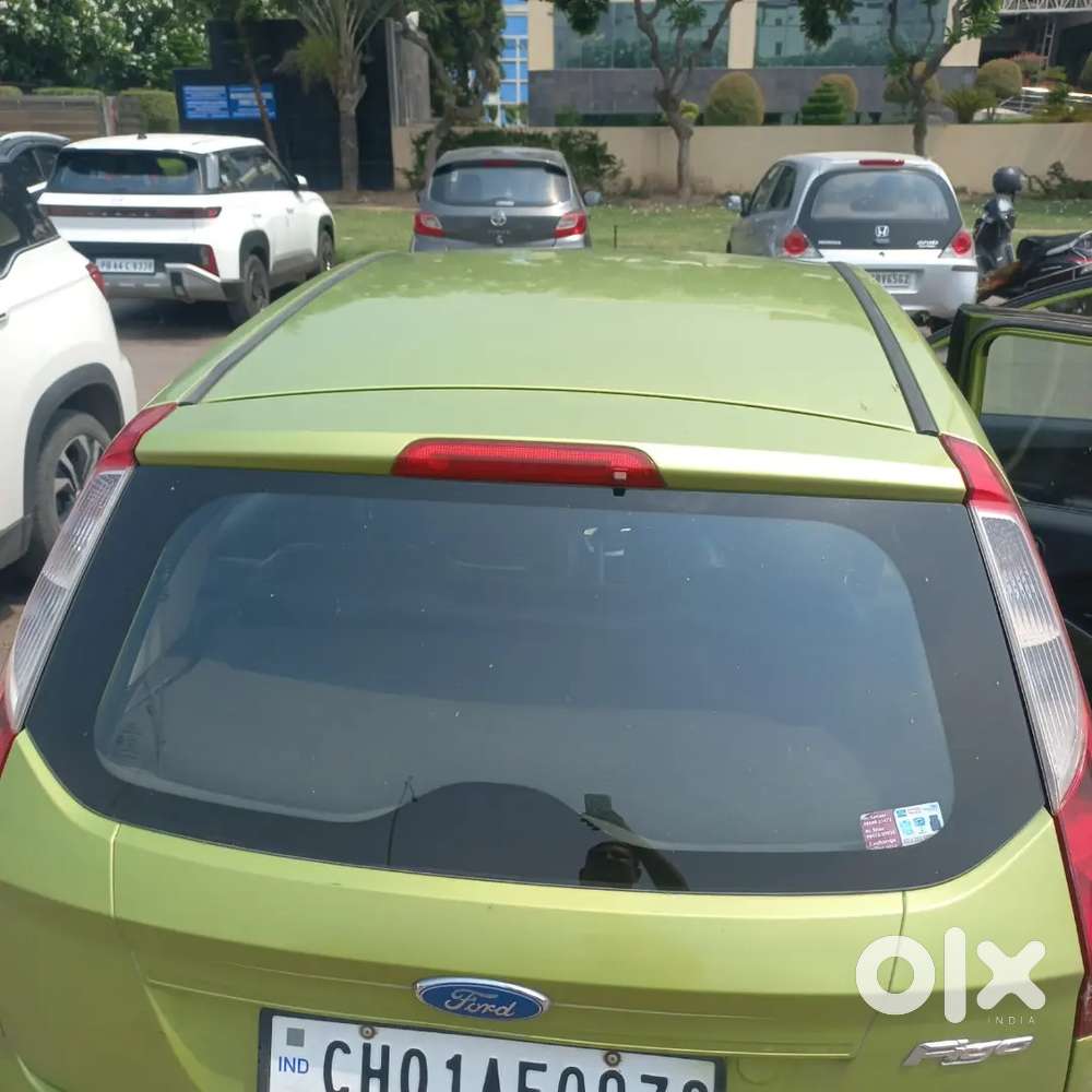 Ford Figo (2010 Nov) Well Maintained Passing 2030