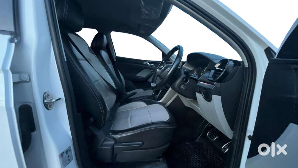 Skoda Kushaq 1.0 Ambition Classic Tsi At, 2021, Petrol
