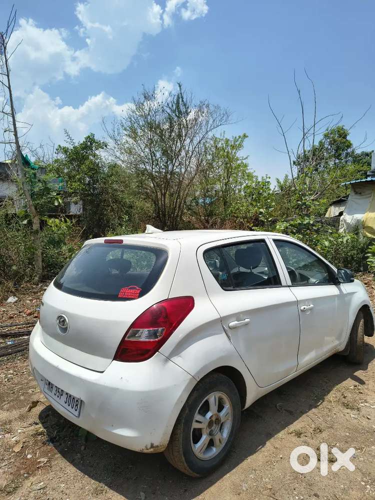 Hyundai I20 2011 Petrol Good Condition