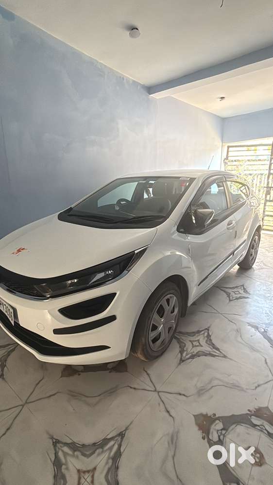 Tata Altroz 2024 Petrol 9000 Km Driven