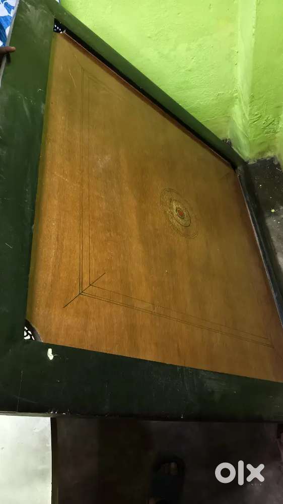54Inch Carrom Board