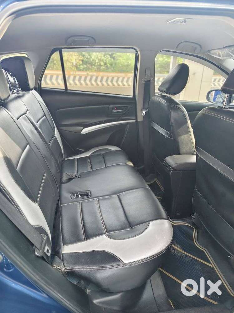 Maruti Suzuki S-cross 2017-2020 1.3 Alpha, 2018, Diesel