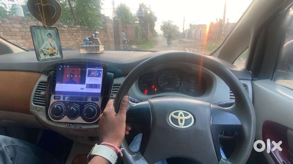 Sale Innova 2.5