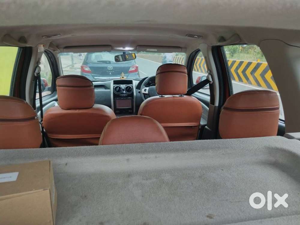Renault Duster 110ps Diesel Rxz Amt, 2016, Diesel