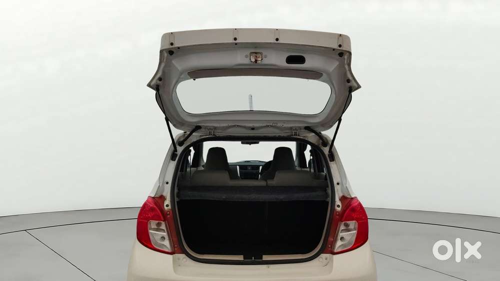 Maruti Suzuki Celerio Zxi Amt, 2020, Petrol