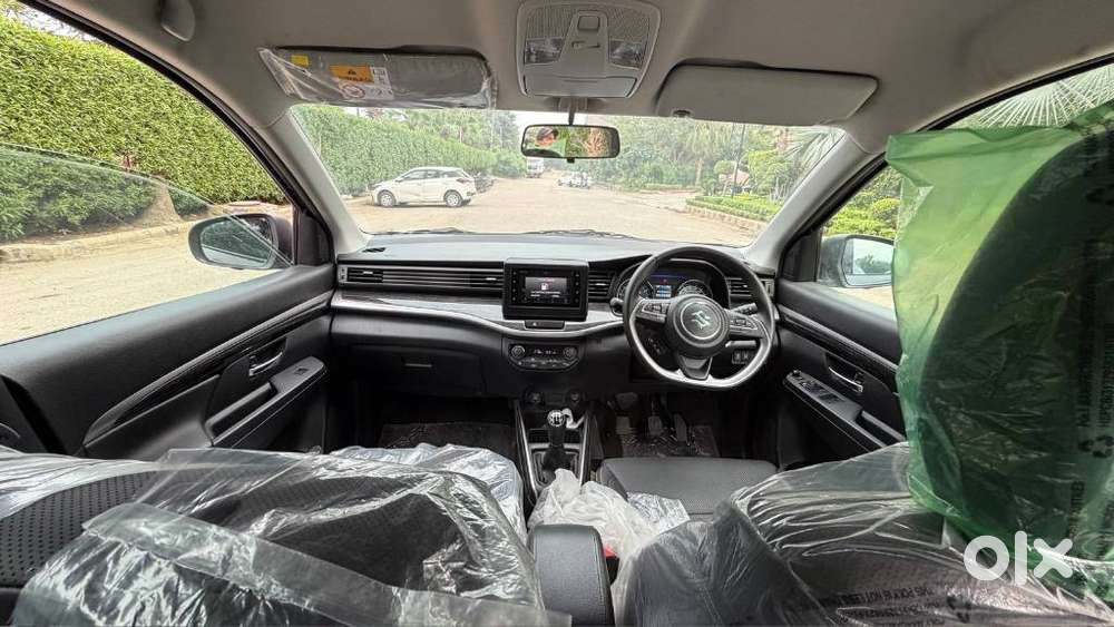 Maruti Suzuki Xl6 1.5 Alpha Mt, 2026, Petrol