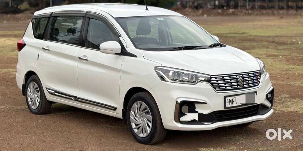 Maruti Suzuki Ertiga Vxi (o) Cng, 2021, Cng & Hybrids