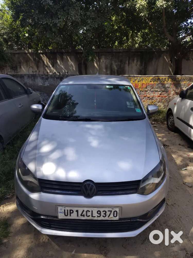 Volkswagen Polo 2015 Variant