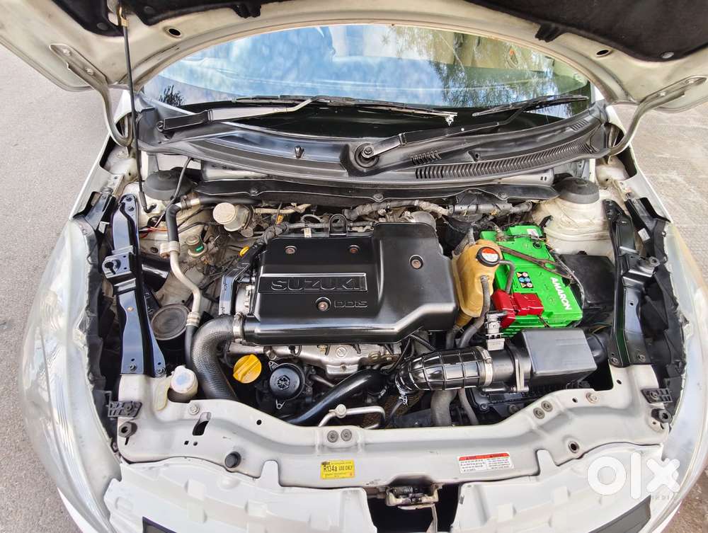 Maruti Suzuki Swift Dzire Ldi Bsiv, 2012, Diesel