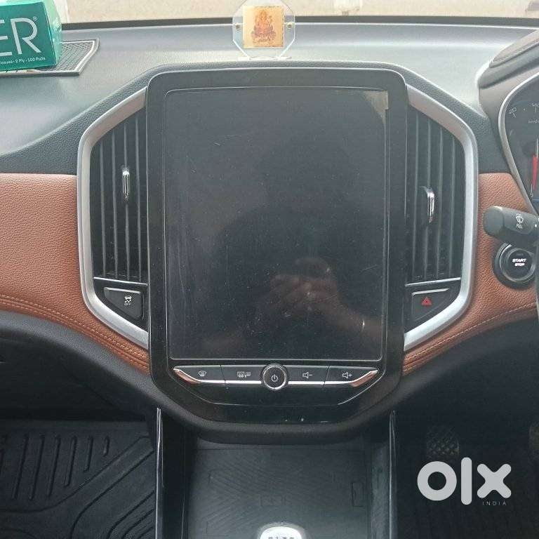 Mg Hector Plus 2.0 Super Diesel Turbo 6 Str, 2023, Diesel