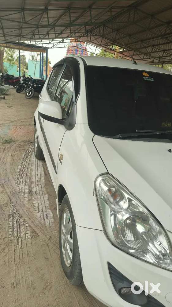 Maruti Suzuki Ritz 2015 Diesel 107000 Km Driven