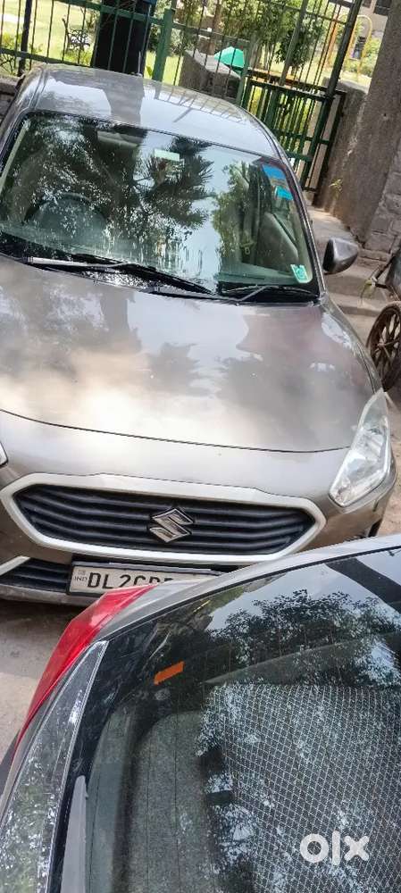 Maruti Suzuki Dzire 2020 Petrol 32000 Km Driven