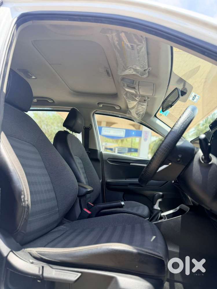 Kia Sonet 1.2 Htk Plus, 2023, Petrol