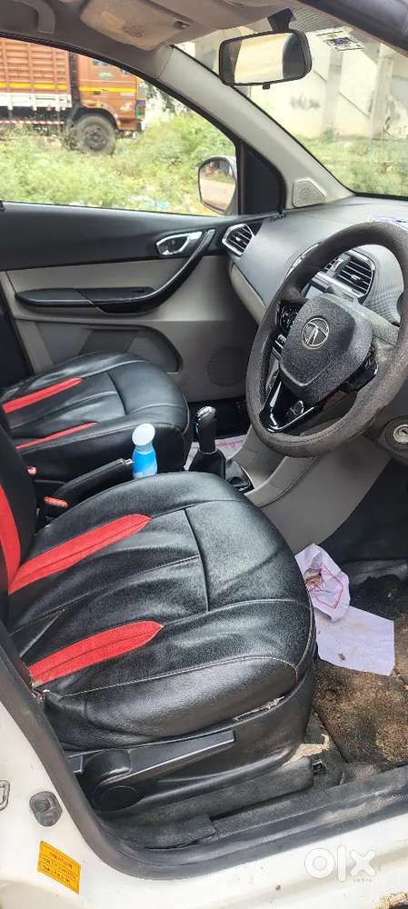 Tata Tiago 1.05 Revotorq 2018