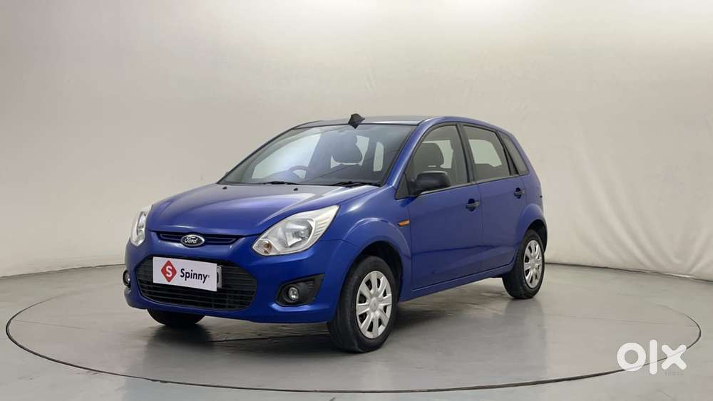 Ford Figo 2010-2012 Diesel Exi, 2013, Diesel