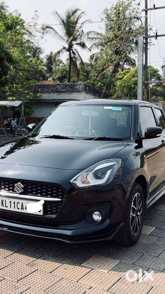 Maruti Suzuki Swift 2024 Petrol 26000 Km Driven