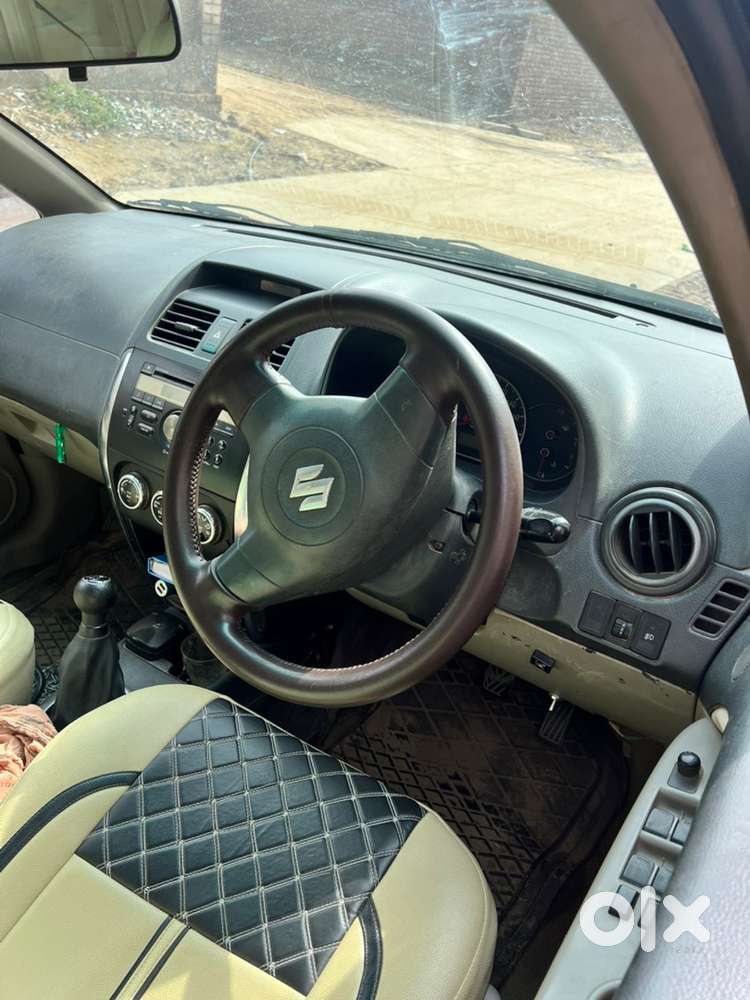 Maruti Suzuki Sx4 30+ Average