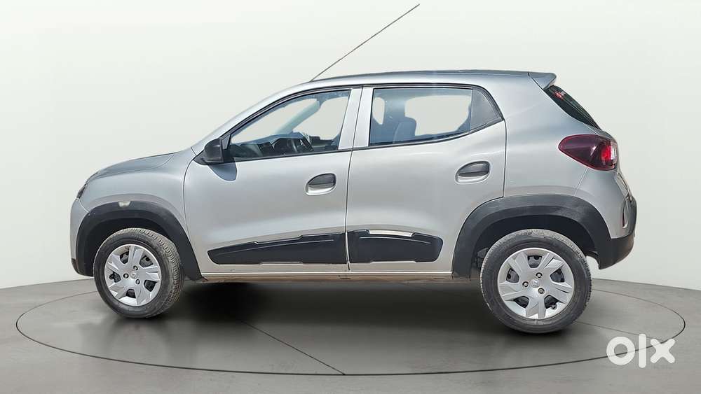 Renault Kwid Rxl (o), 2022, Petrol