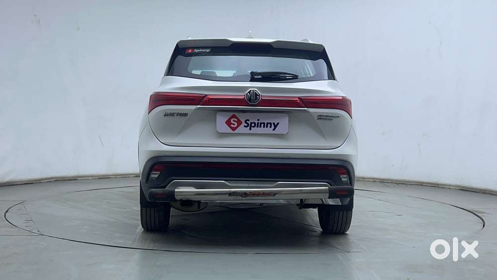 Mg Hector 2.0 Sharp Diesel, 2020, Diesel