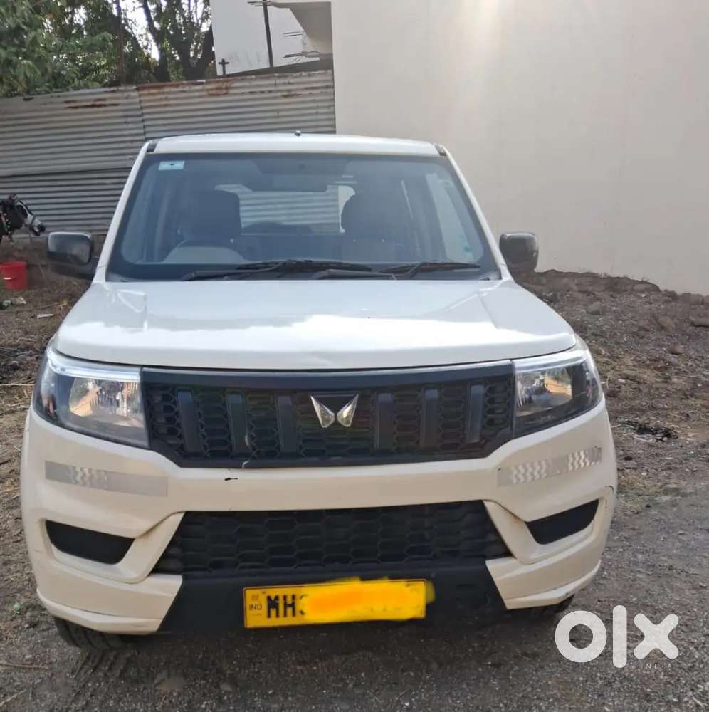 Mahindra Bolero Neo Diesel 2023