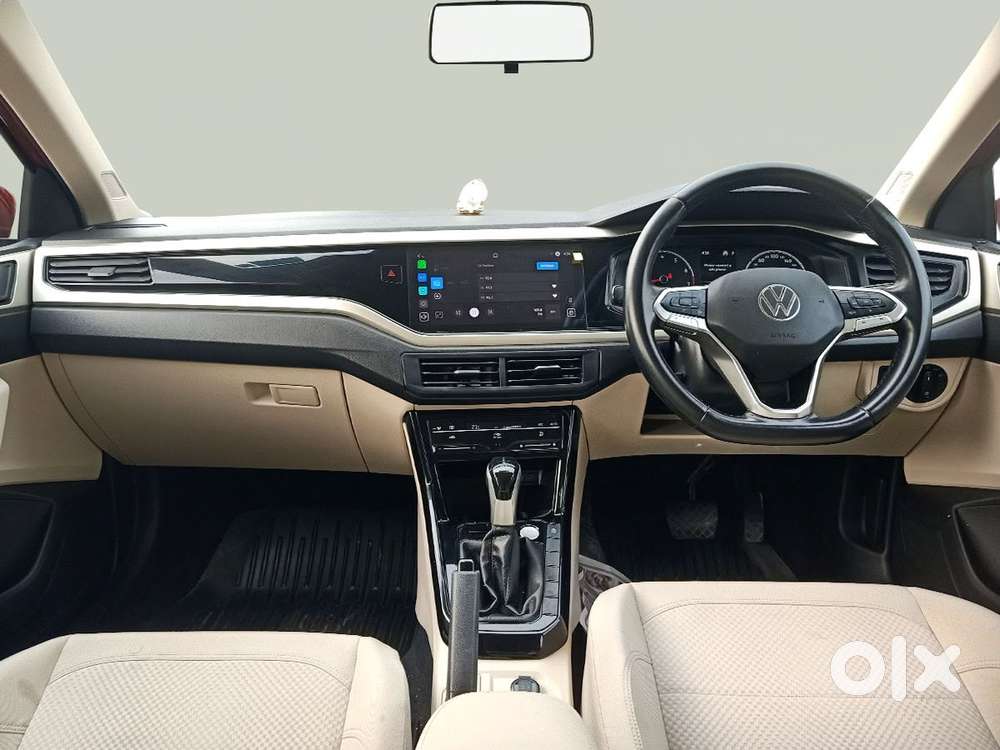 Volkswagen Virtus 1.0 Highline Tsi At, 2024, Petrol