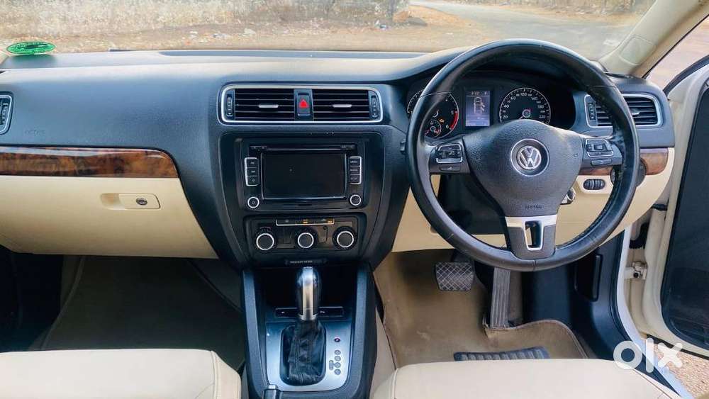 Volkswagen Jetta 2.0l Tdi Highline At, 2013, Diesel