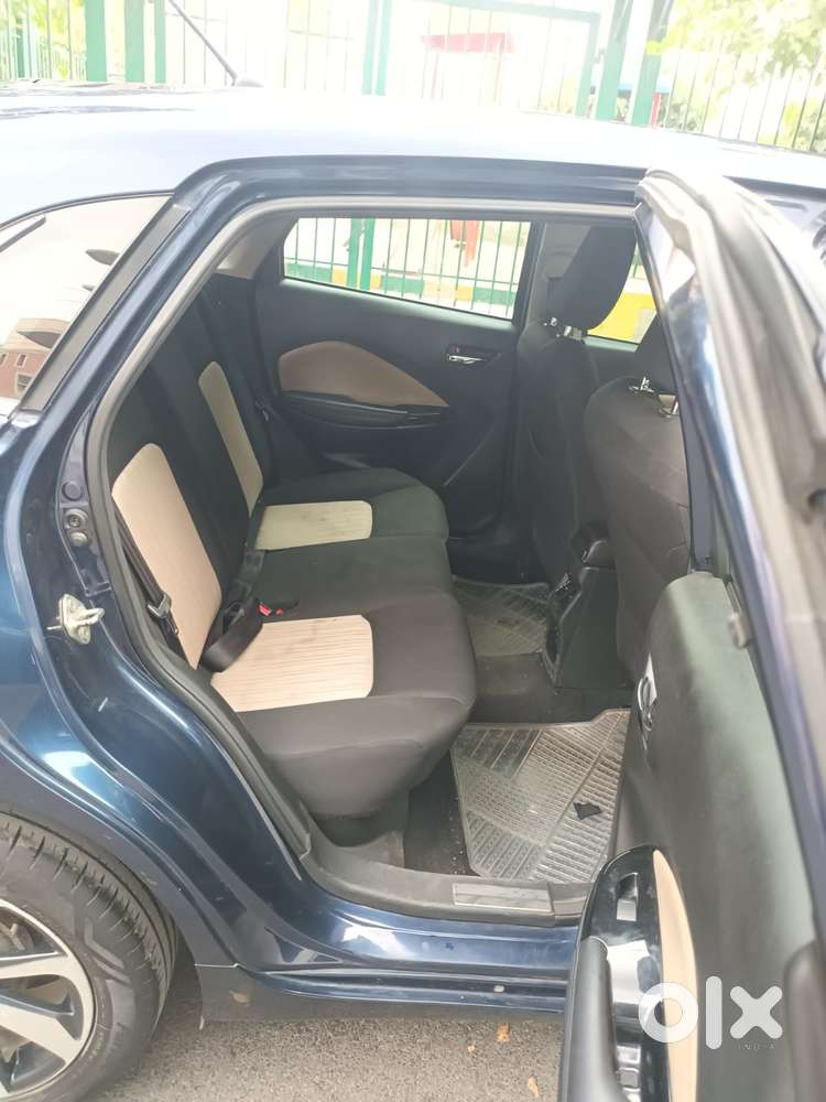 Toyota Glanza V, 2022, Petrol