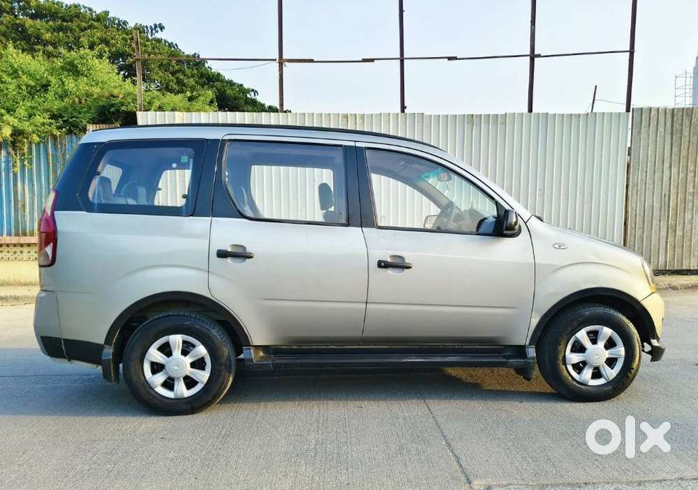Mahindra Xylo 2012-2014 E4 Bs Iii, 2012, Diesel