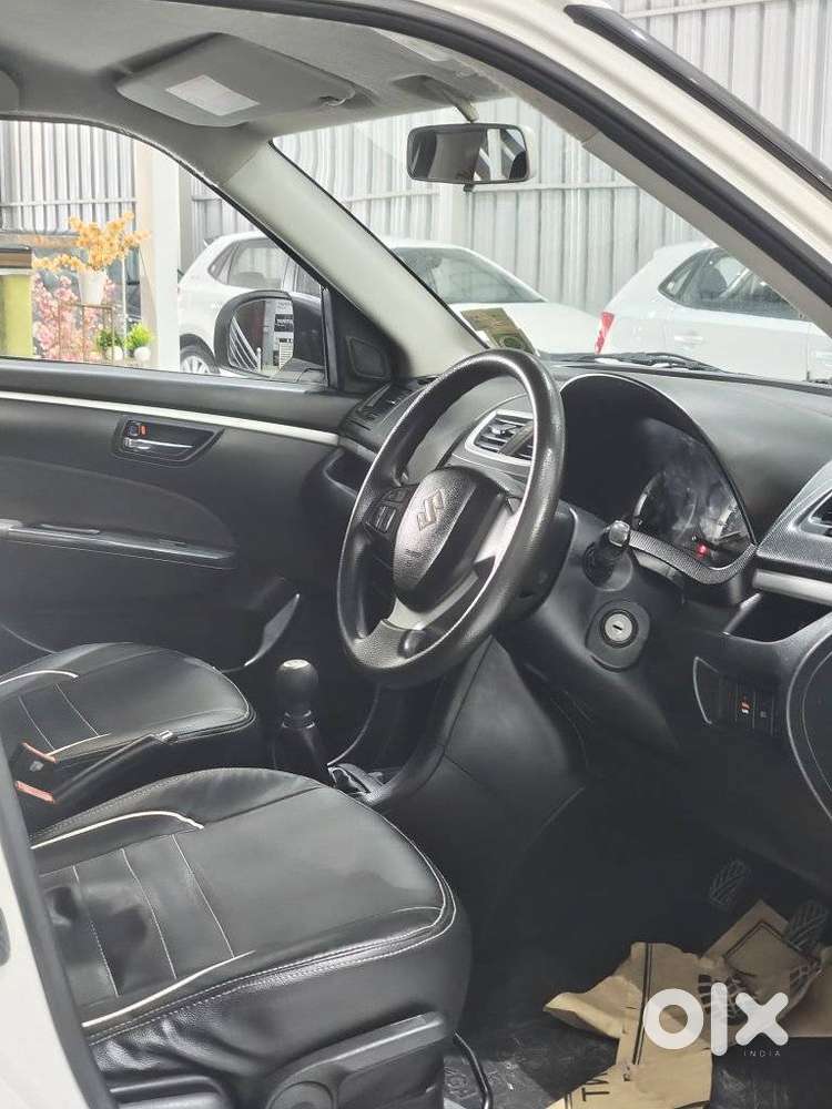 Maruti Suzuki Swift Ddis Zdi, 2013, Diesel