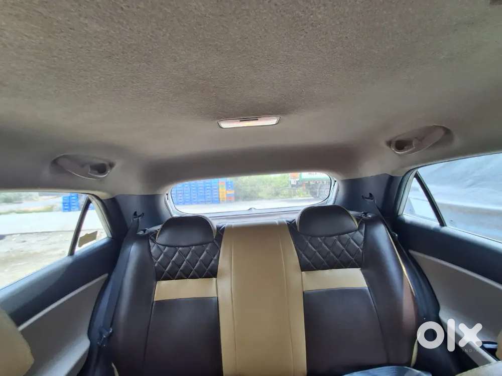 Single Hand Used Hyundai Elite I20 Asta Cvt (automatic) (top Variant)