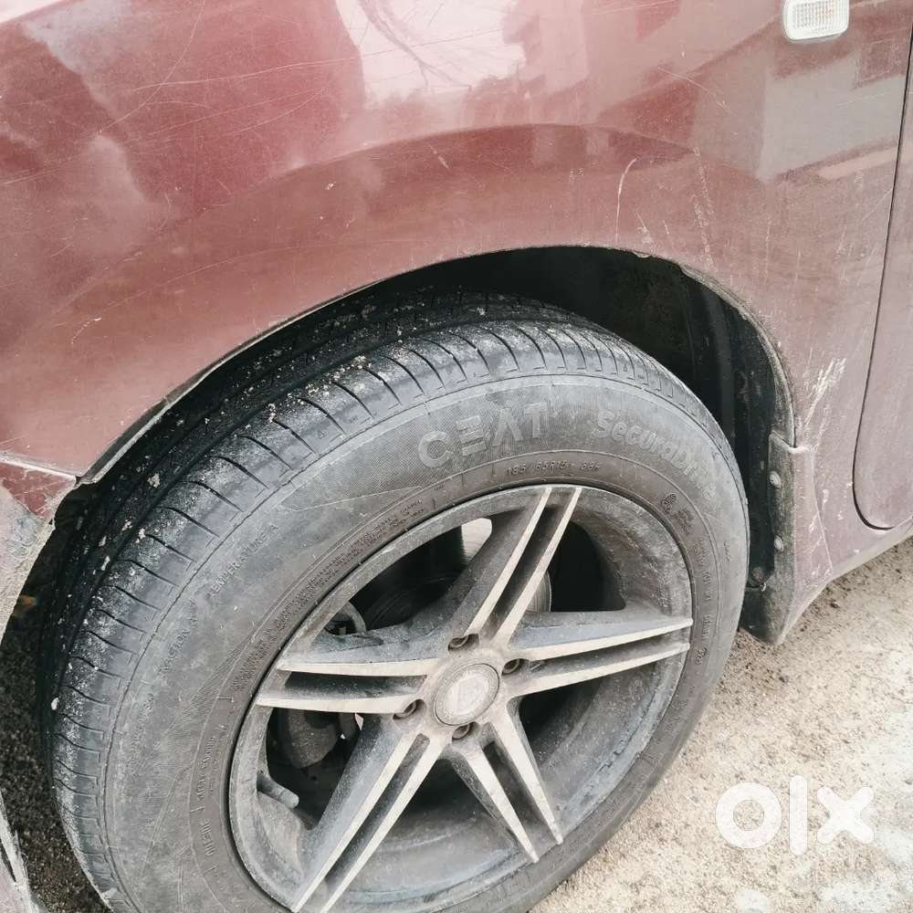 Honda City 2014 Diesel Well Maintained