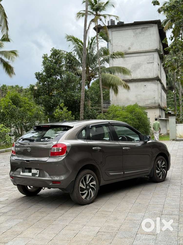 Baleno Zeta Urgent Sale