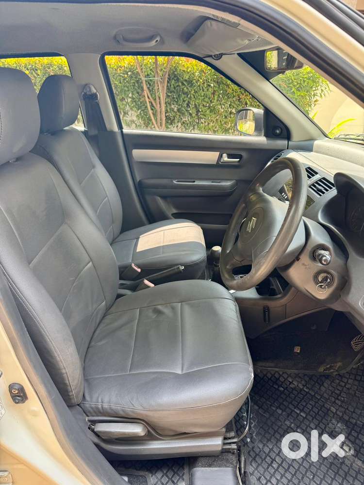 Maruti Suzuki Swift 1.2 Vxi (o), 2011, Petrol