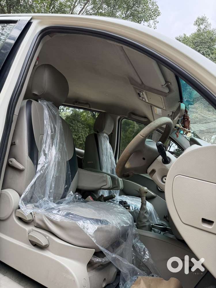 Mahindra Quanto C8, 2015, Diesel