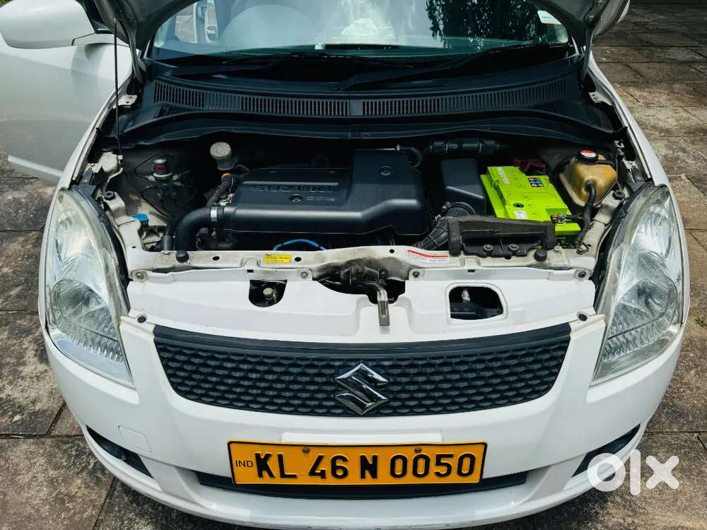 2016 Maruti Suzuki Dzire Vdi