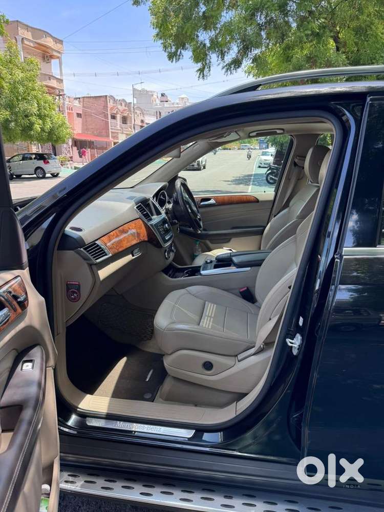 Mercedesbenz Ml 250cdi 4matic2015 Company Maintained Singlehand Driven