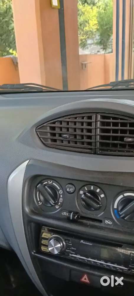 Maruti Suzuki Alto 800