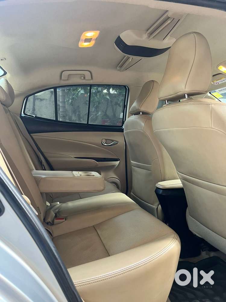 Toyota Yaris Vx, 2019, Petrol