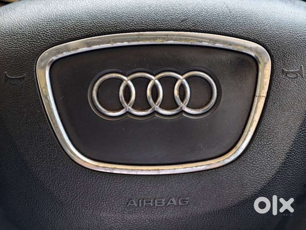 Audi A4, 2015, Diesel